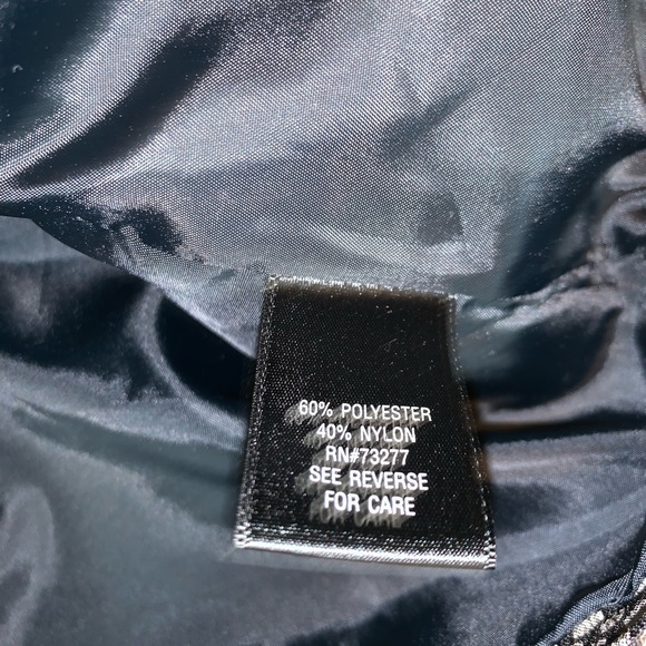 Apt 9 Jacket - Picture 7 of 11